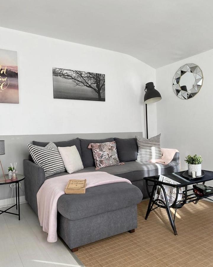 Bed and Breakfast Aux Champés Saussignac Exterior foto